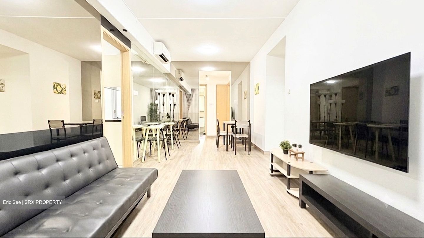 Atrium Residences (D14), Apartment #583278871